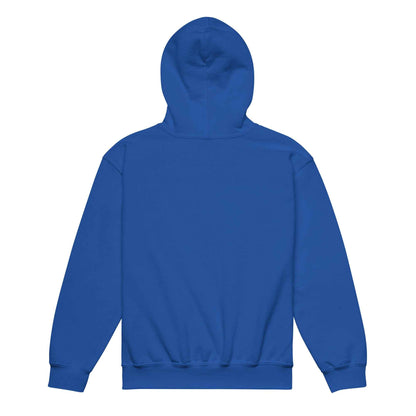 Rostin's Cool Doodle Unisex Hoodie - HEATHERS WORLDS1392909_17272