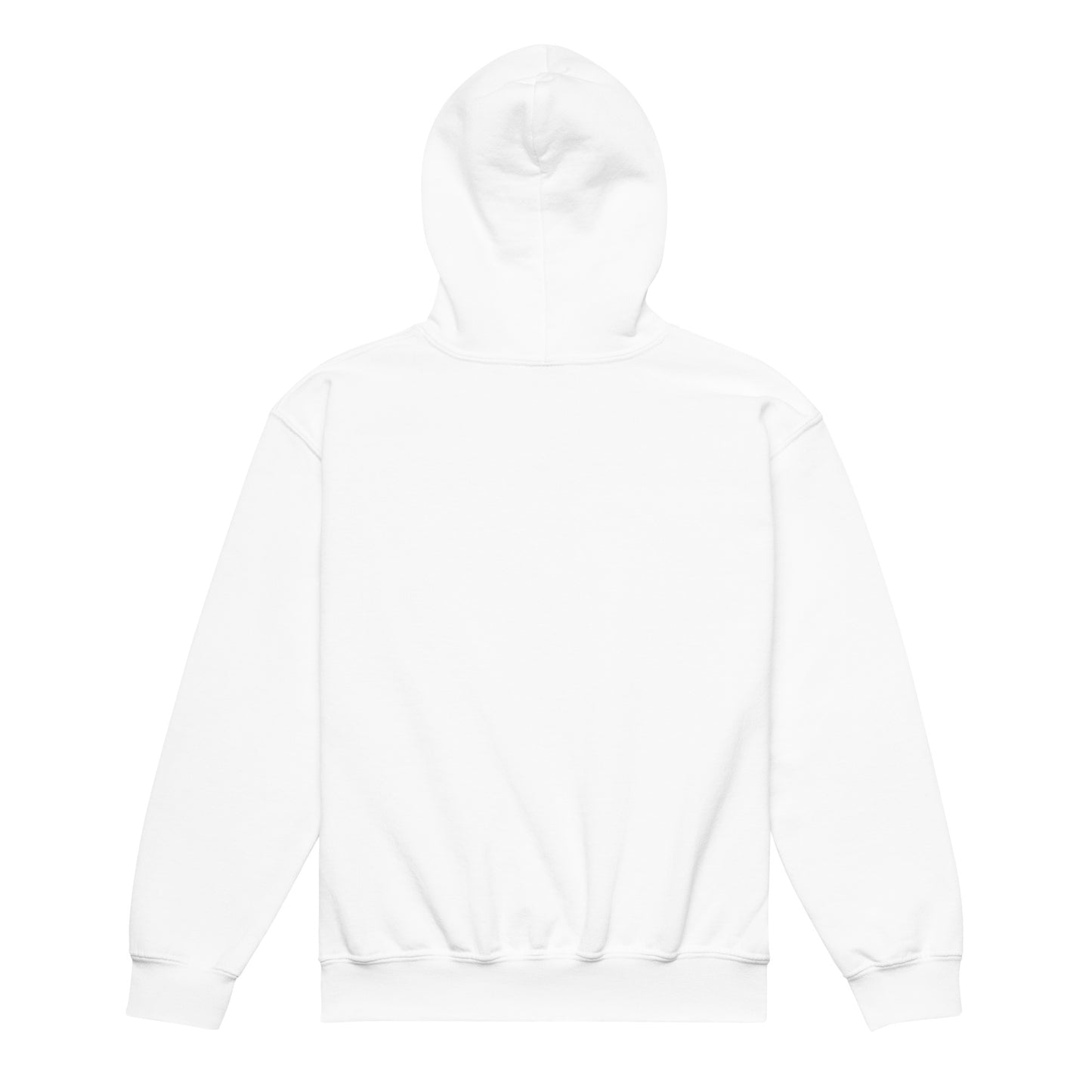 Rostin's Cool Doodle Unisex Hoodie - HEATHERS WORLDS1392909_17287